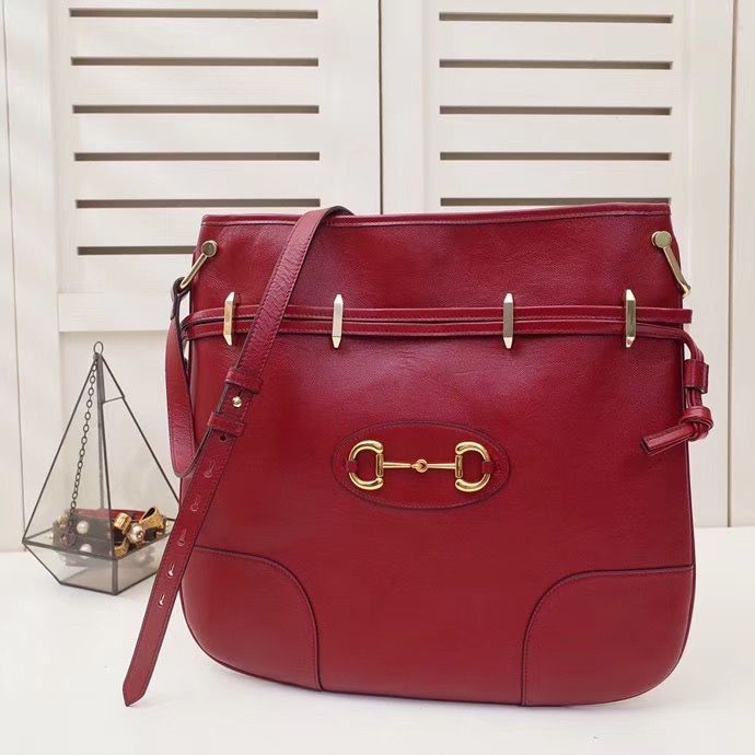 Gucci Hosebit Messenger 1955