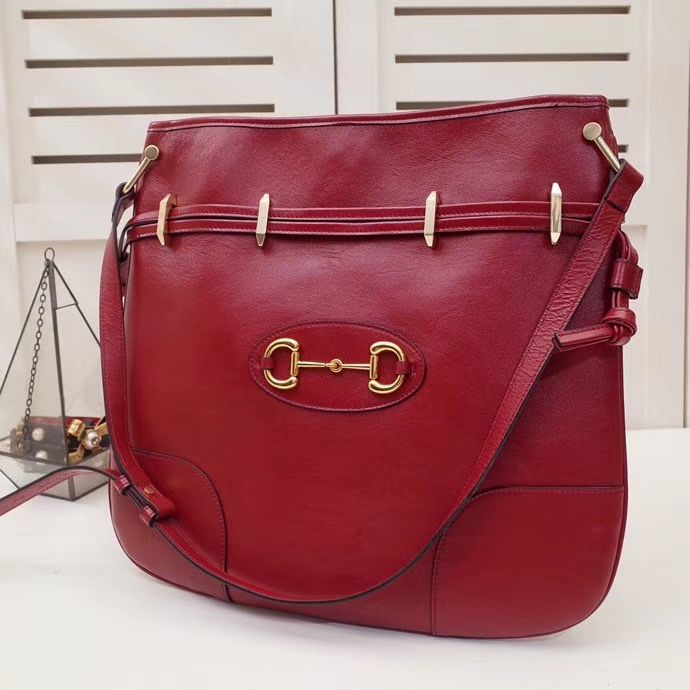 Gucci Hosebit Messenger 1955