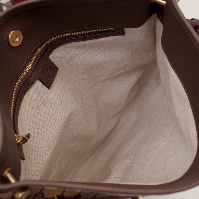 Gucci Hosebit Messenger 1955