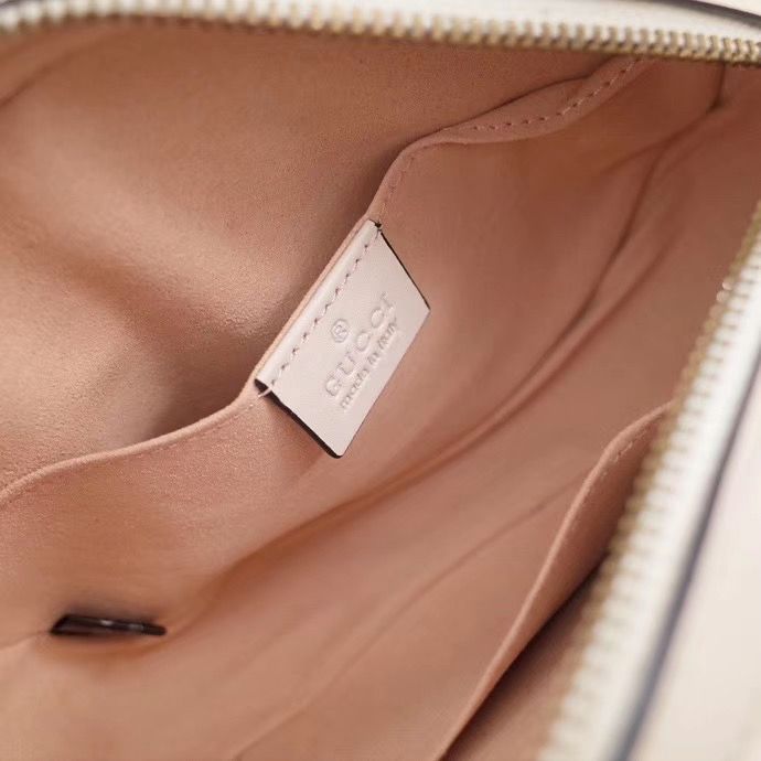 Поясная сумка Gucci GG Marmont