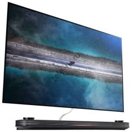 Телевизор OLED LG OLED77W9P