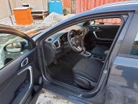 Kia Ceed 2019 г. Автомат (Черный) вид из водительской двери