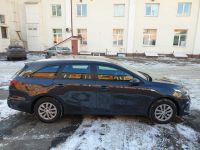 Kia Ceed 2019 г. Автомат (Черный) - вид справа