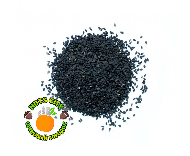 Семена черного тмина (сидона)