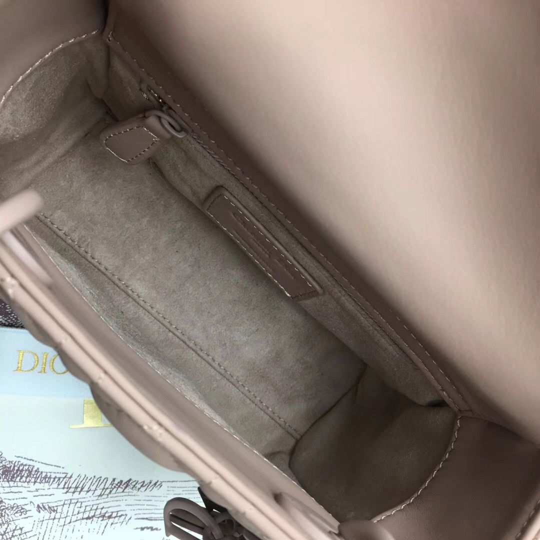 Lady Dior Mini 17 cm