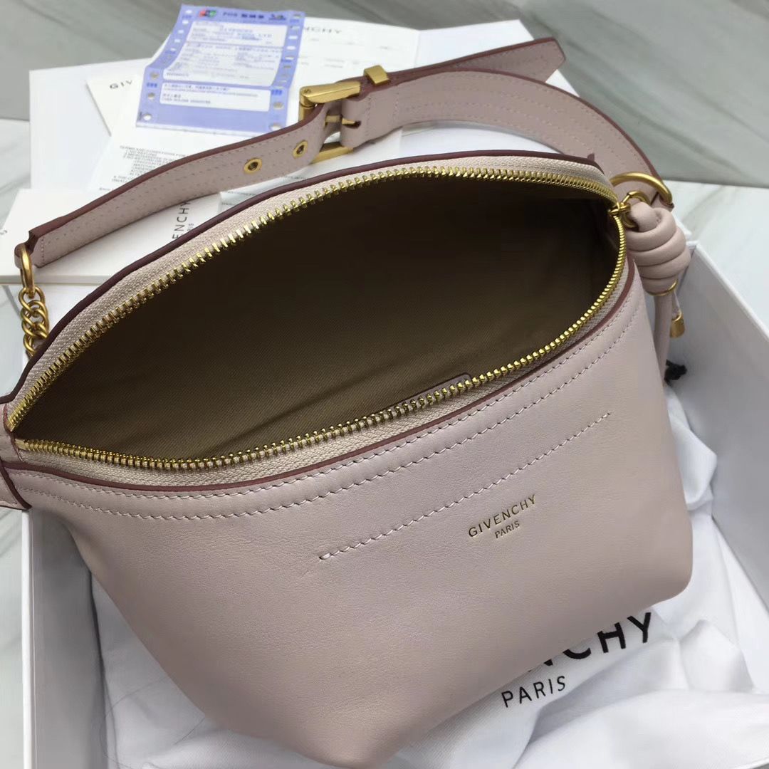 Поясная сумка Givenchy Whip