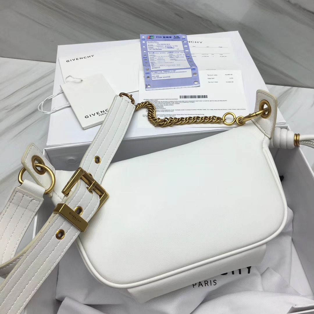 Поясная сумка Givenchy Whip