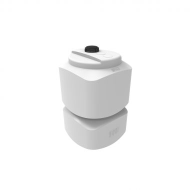 Емкость для топлива L oil 500 литров пластиковая