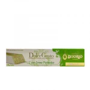 Нуга туррон Di Iorio Vincenzo Torrone Dolce Gusto Торроне Дольче Густо 130 г - Италия