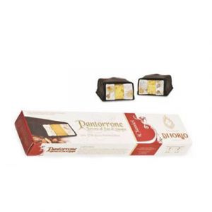 Нуга туррон Di Iorio Vincenzo Pantorrone Classico Панторроне классический 160 г - Италия