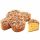 Кулич пасхальный Коломба Сладкая Пасха Balocco Colomba Dolce Paqua Classica 750 г (Италия)