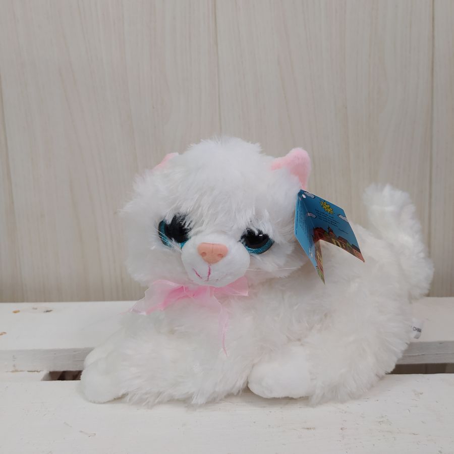 Мягкая игрушка "кот"