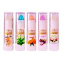 Гигиеническая фруктовая губная помада Nature Republic