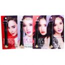 Тайская губная помада стойкая Mistine 4 Queen multi Lip Color
