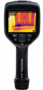 Flir E85 тепловизор