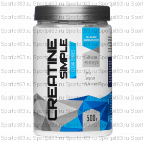 Creatine Powder (RLine) 300 г 500 г