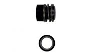 Комплект торцевого уплотнения вала Grundfos Kit, Shaft Seal GQQE D48 mm, артикул: 96306474