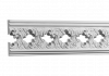 Молдинг Европласт Лепнина 1.51.366 Д2000хШ9хВ67 мм