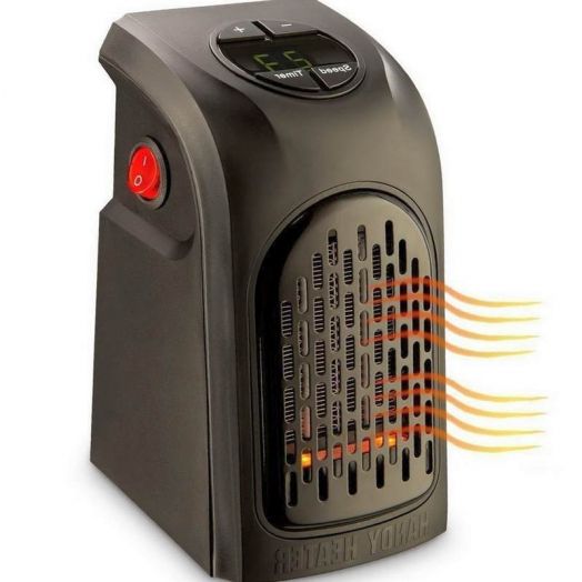 Компактный обогреватель Handy Heater (Быстрое Тепло)