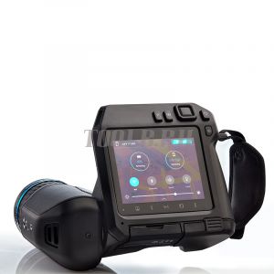 Flir T540 тепловизор