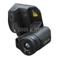 Flir T540 тепловизор фото