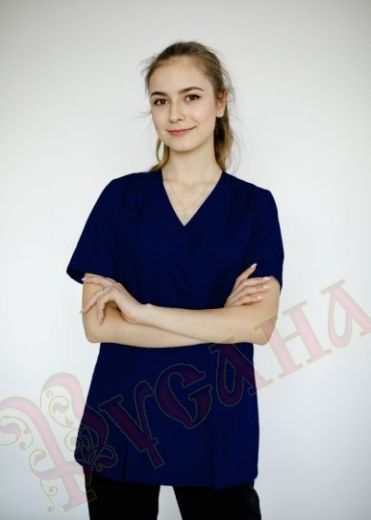 Костюм "Авто-С"
