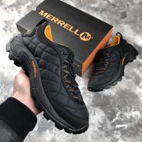 MERRELL ICE CAP II orange