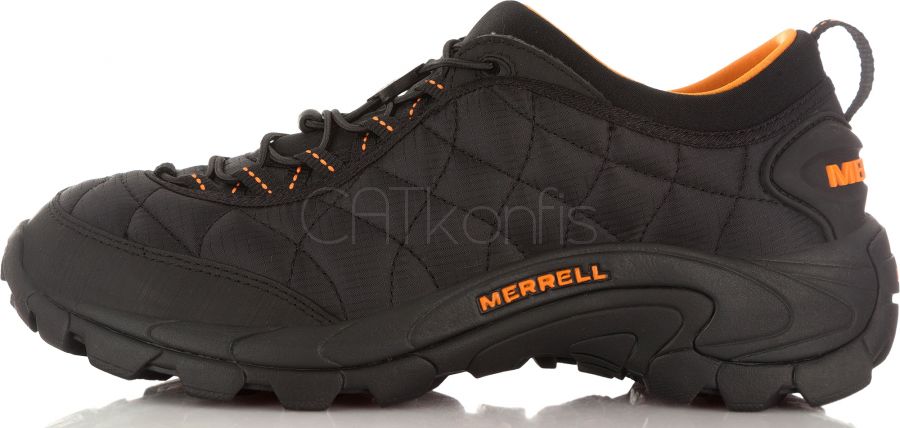 MERRELL ICE CAP II orange