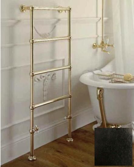 Изображение Водяной полотенцесушитель для ванной Sbordoni SBSPAV4/4NN 67x118,5