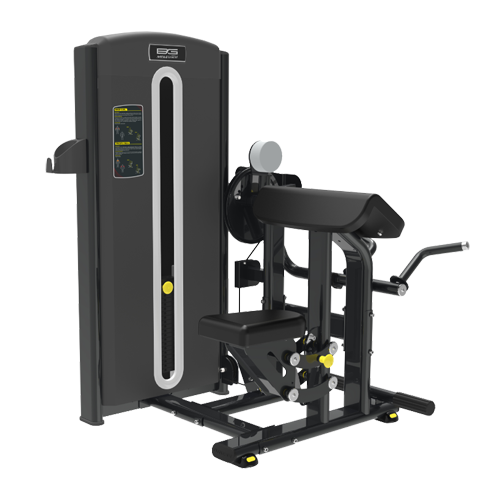 Бицепс/трицепс машина BRONZE GYM M5-06/07 DUAL