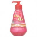 Сыворотка для волос Разглаживающая с шелком Purete 220 мл