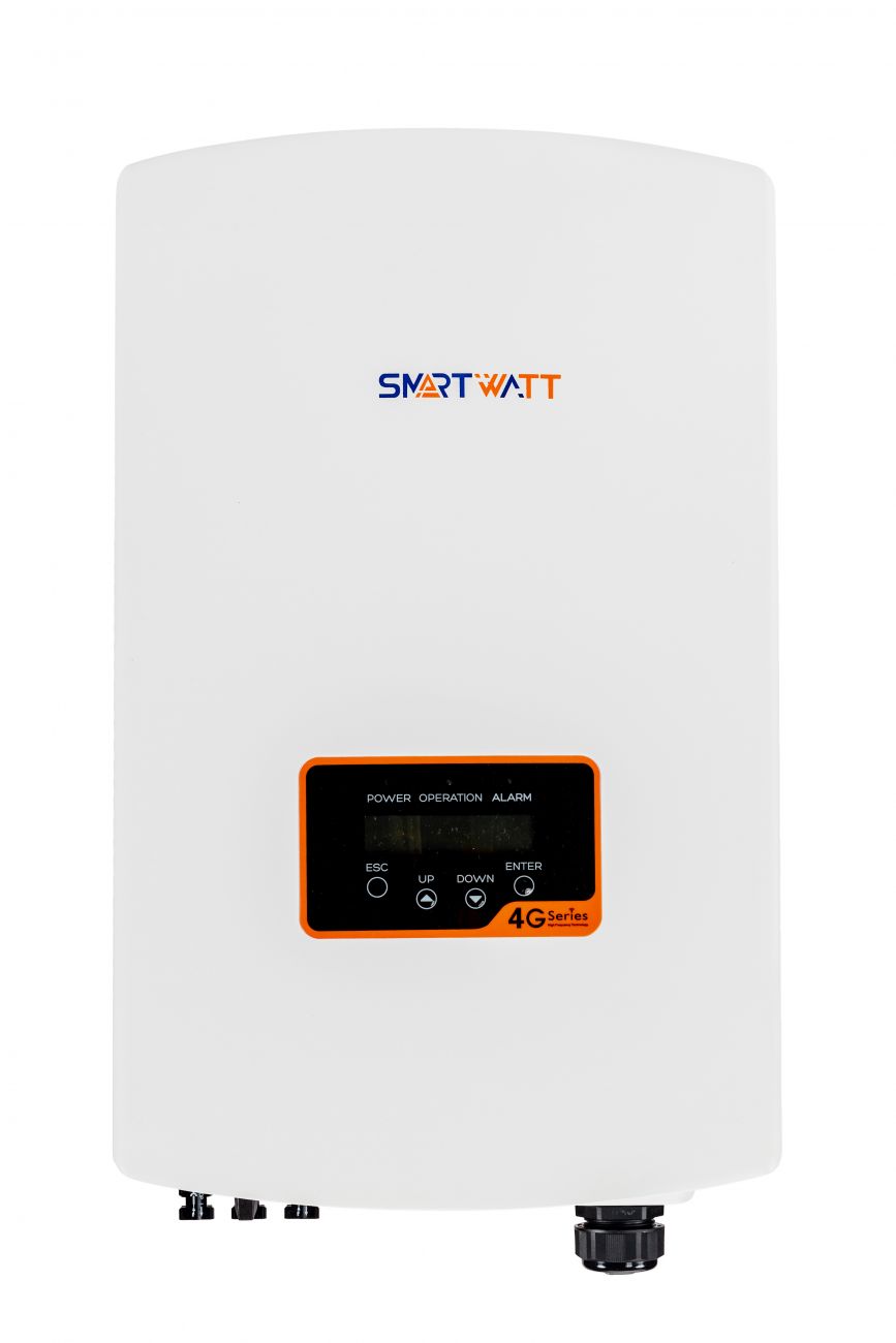 Сетевой инвертор SmartWatt Grid 7K