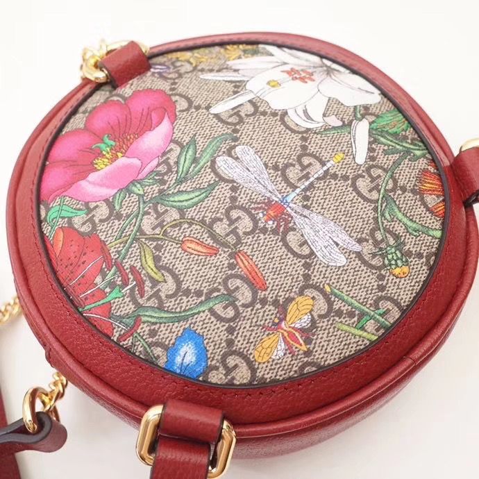 Рюкзачок Gucci Ophidia