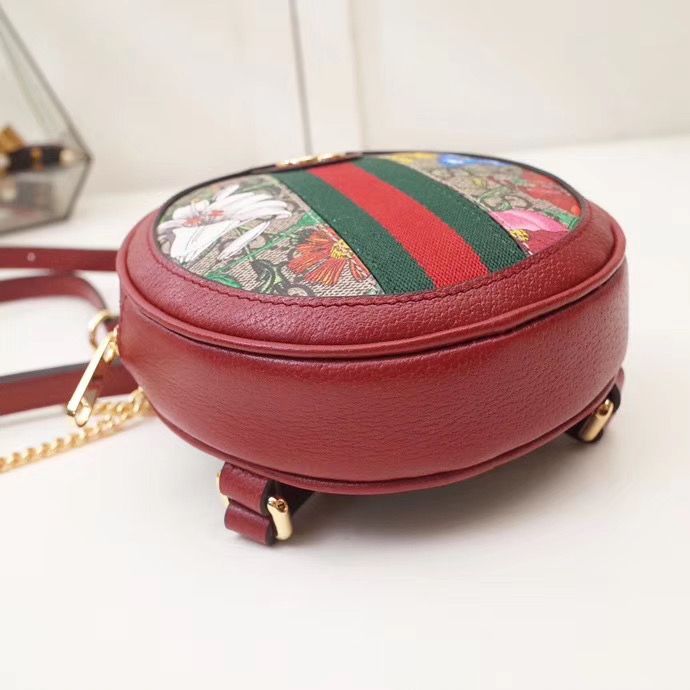 Рюкзачок Gucci Ophidia