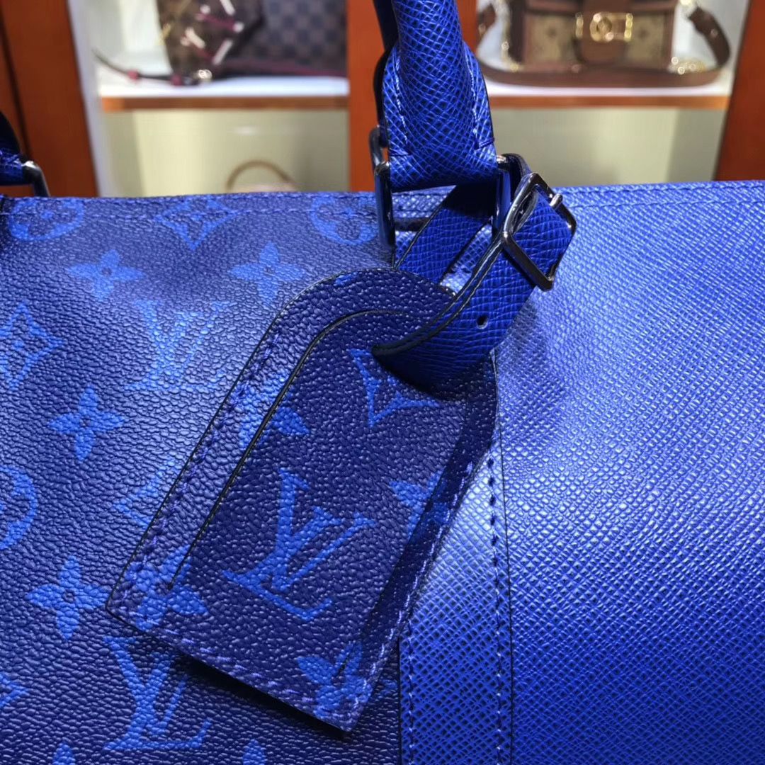 Дорожная сумка Louis Vuitton Keepall 45