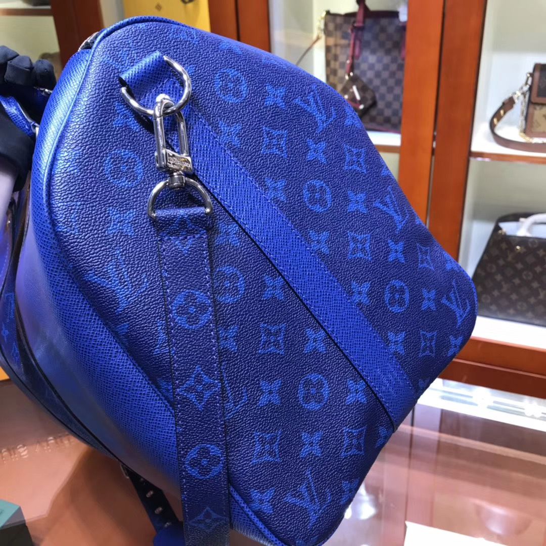 Дорожная сумка Louis Vuitton Keepall 45