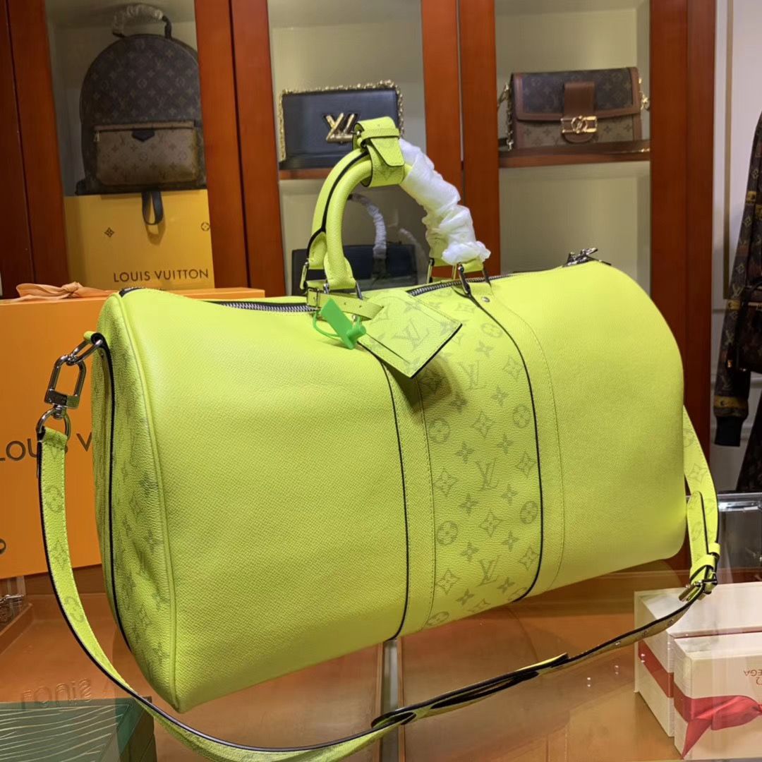 Дорожная сумка Louis Vuitton Keepall 45