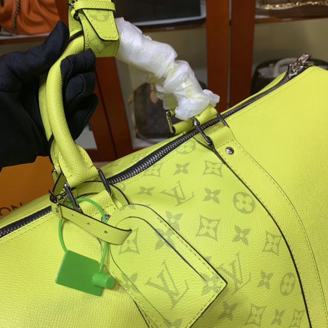 Дорожная сумка Louis Vuitton Keepall 45