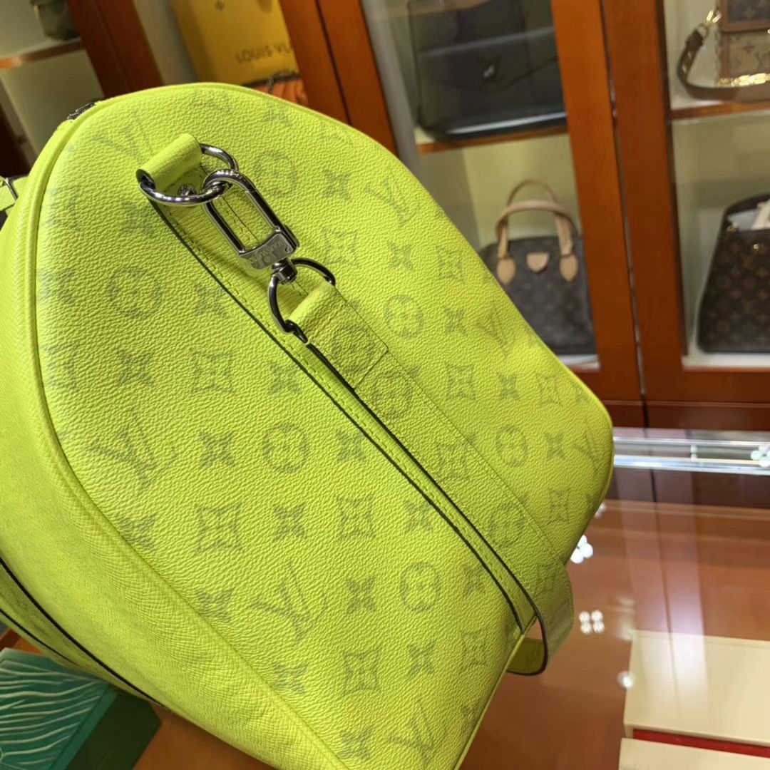 Дорожная сумка Louis Vuitton Keepall 45