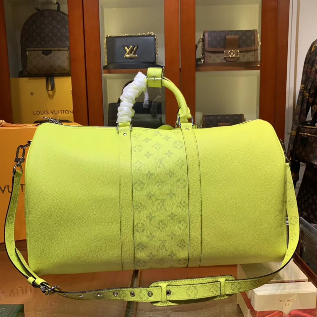 Дорожная сумка Louis Vuitton Keepall 45