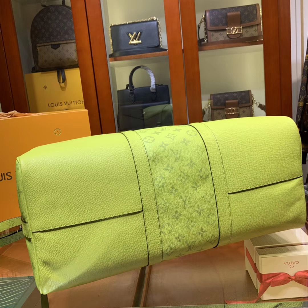 Дорожная сумка Louis Vuitton Keepall 45