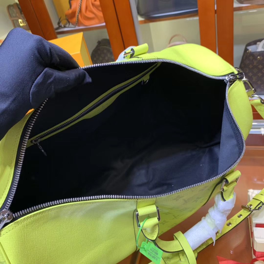 Дорожная сумка Louis Vuitton Keepall 45