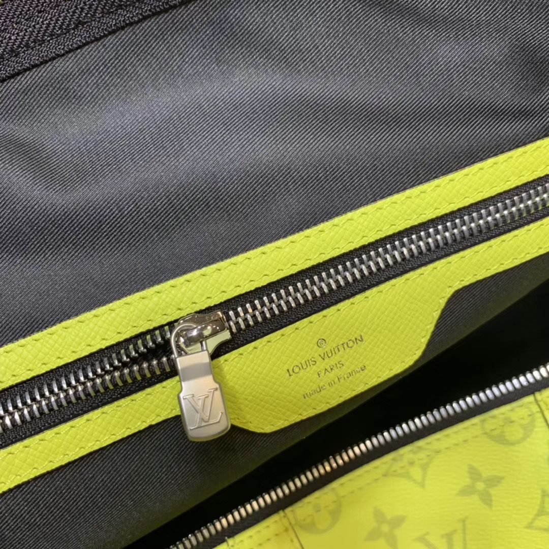 Дорожная сумка Louis Vuitton Keepall 45