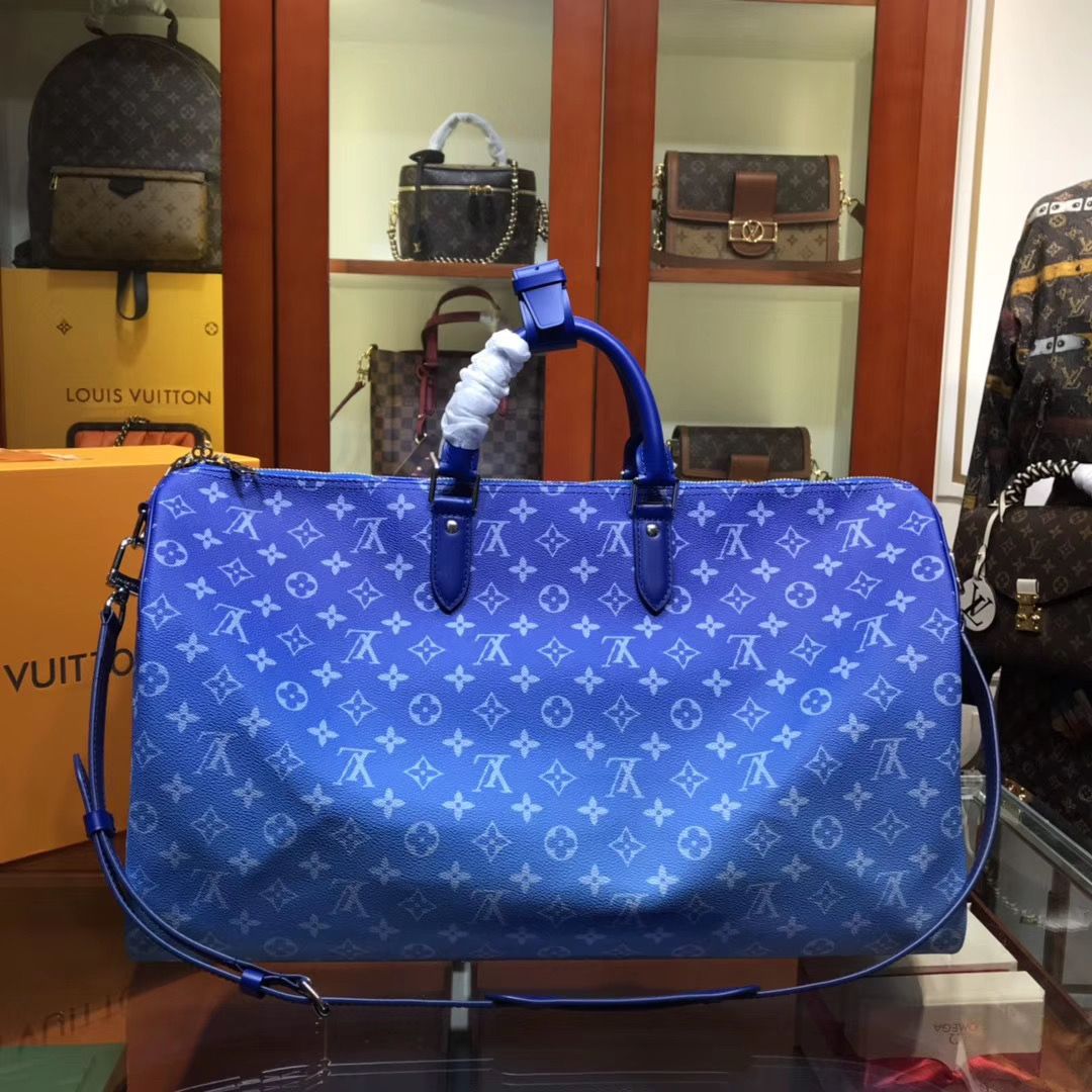 Дорожная сумка Louis Vuitton Keepall 50