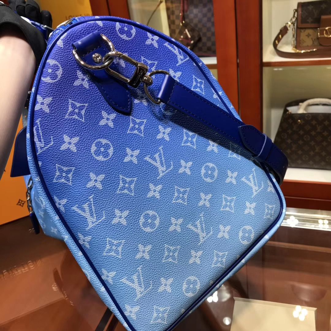 Дорожная сумка Louis Vuitton Keepall 50