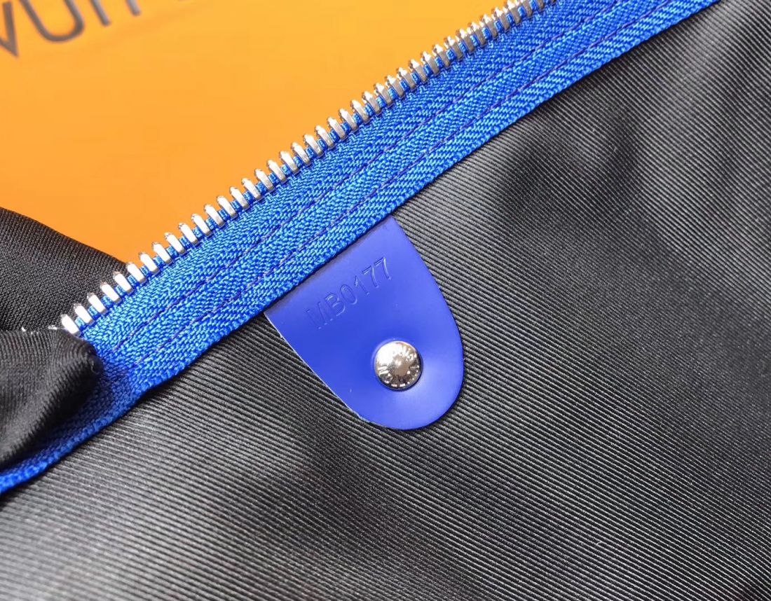 Дорожная сумка Louis Vuitton Keepall 50