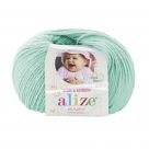 BABY WOOL Alize цвет 019