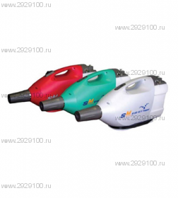 Генератор холодного тумана SM B100