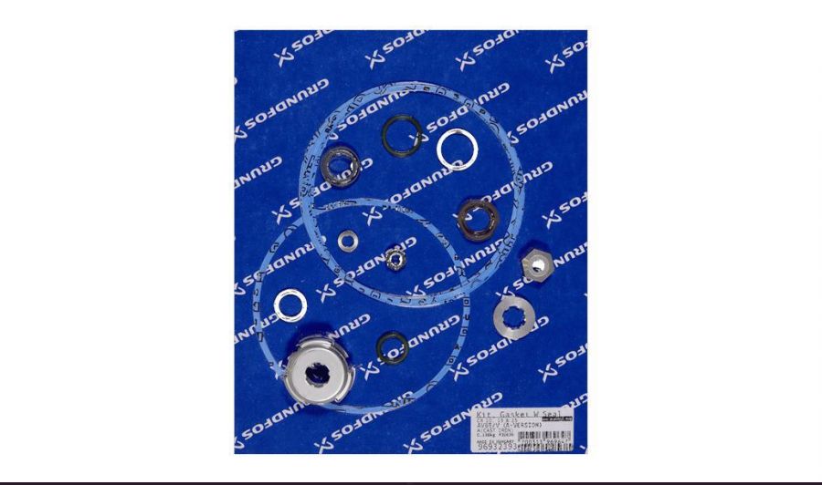 Торцевое уплотнение Grundfos AVBE для CM-A 1/3/5  арт.96932350