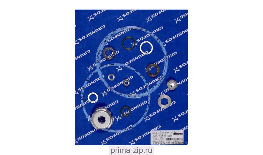 Торцевое уплотнение Grundfos AVBE для CM-A 1/3/5  арт.96932350